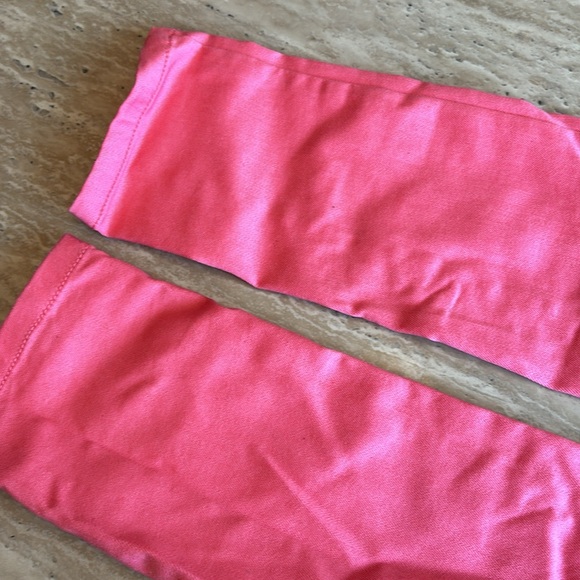 Vero Moda Jeans. Pink Denim. Wonder Jegging. Size 28. 
New with tags. - Picture 10 of 10